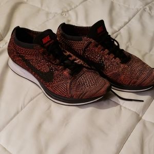 Nike Flyknit Racers